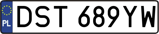 DST689YW