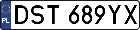 DST689YX