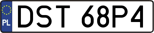 DST68P4
