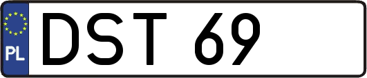 DST69