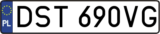 DST690VG