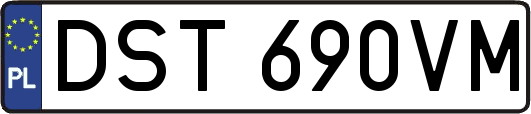 DST690VM