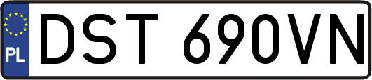 DST690VN