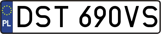 DST690VS