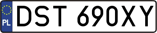 DST690XY