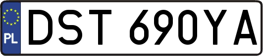 DST690YA
