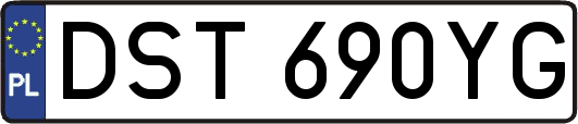 DST690YG