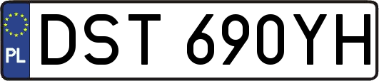 DST690YH