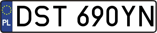 DST690YN