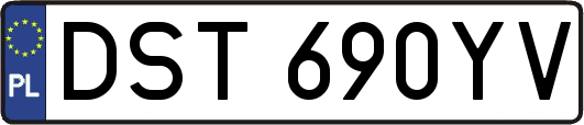 DST690YV