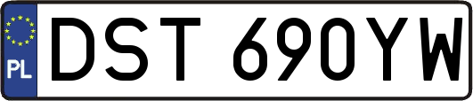 DST690YW