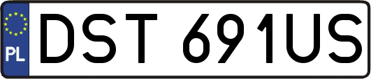 DST691US