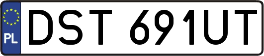 DST691UT