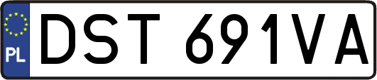 DST691VA