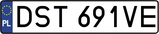 DST691VE