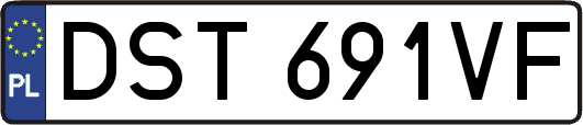 DST691VF