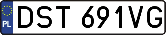 DST691VG