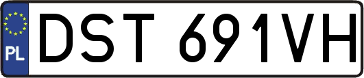DST691VH