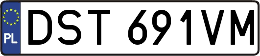 DST691VM