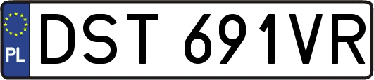 DST691VR