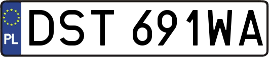 DST691WA