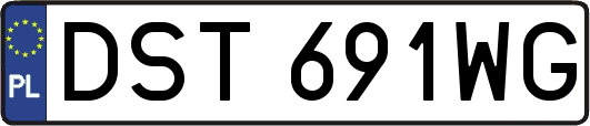 DST691WG