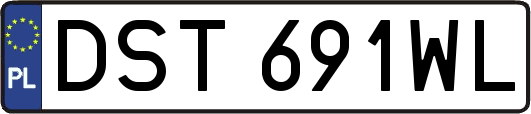 DST691WL