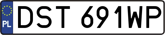 DST691WP