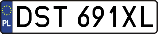 DST691XL