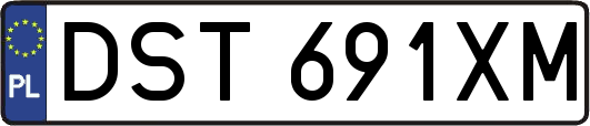 DST691XM