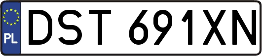 DST691XN