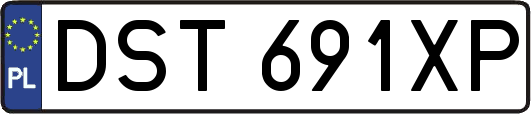 DST691XP