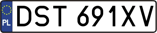 DST691XV