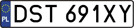 DST691XY