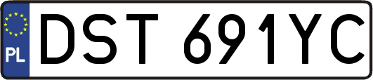 DST691YC