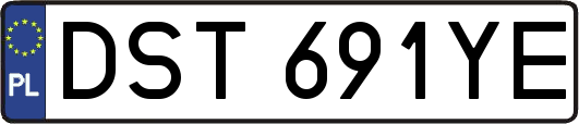 DST691YE