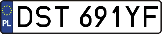 DST691YF