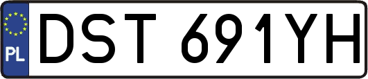 DST691YH