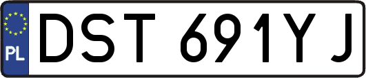 DST691YJ