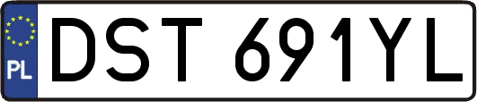 DST691YL