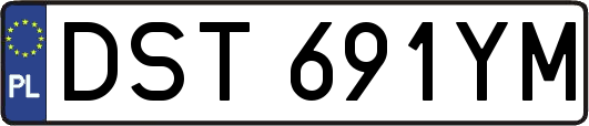 DST691YM
