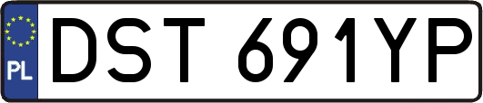 DST691YP
