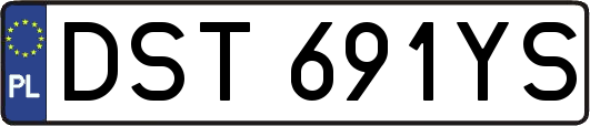 DST691YS