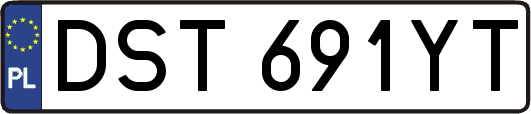 DST691YT