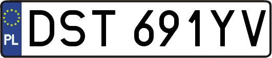 DST691YV