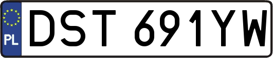DST691YW