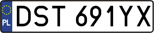 DST691YX