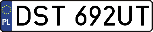 DST692UT