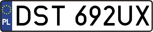 DST692UX