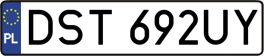 DST692UY